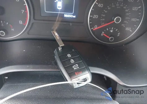 2018 Kia Optima Lx from USA, damaged, VIN 5XXGT4L33JG195224